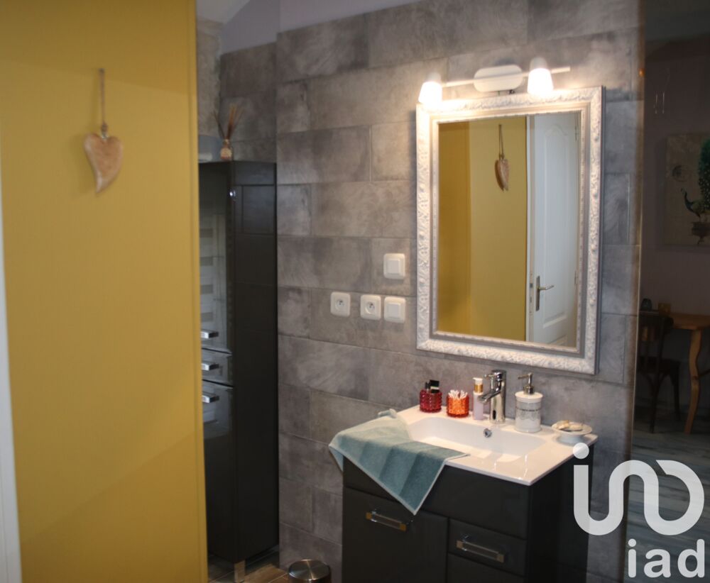 � vendre  Maison Bourgneuf (17220)