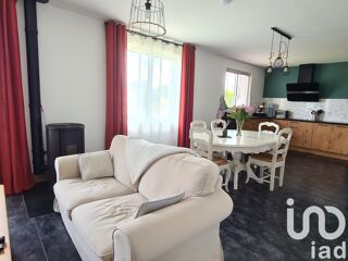  Maison � vendre 6 pi�ces 120 m�