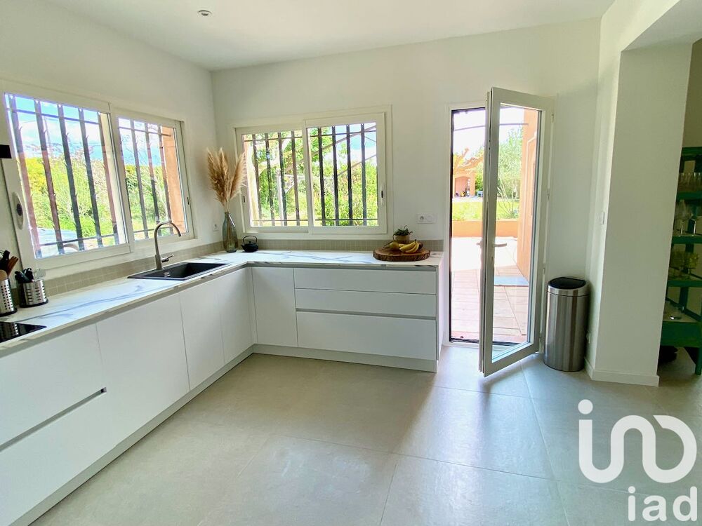  vendre  Maison Aix-en-Provence (13090)