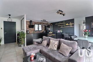  Maison � vendre 4 pi�ces 94 m�