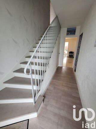  Maison  vendre 6 pices 152 m