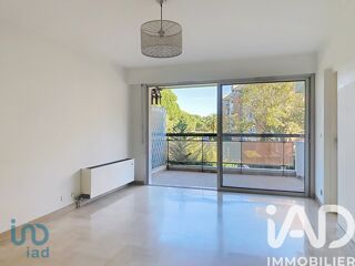  Appartement  vendre 2 pices 51 m