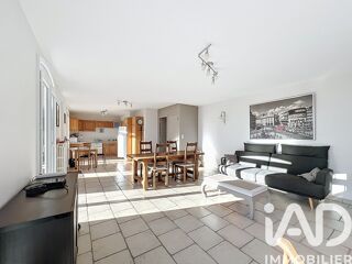  Maison � vendre 5 pi�ces 123 m�