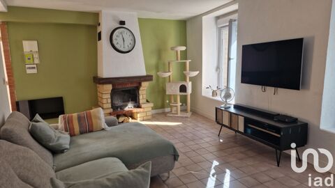  Vente Maison/villa 5 pices Maison - 5 pice(s) - 113 m