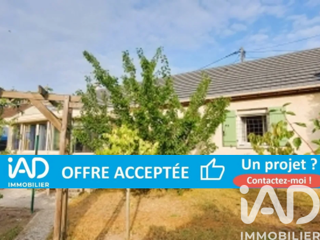  Maison � vendre 5 pi�ces 110 m�