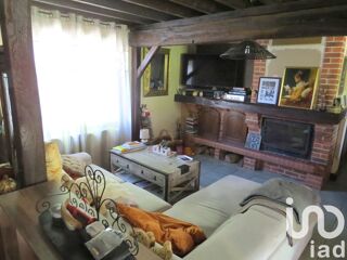  Maison � vendre 6 pi�ces 160 m�
