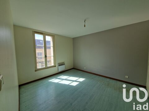  Appartement  louer 2 pices 45 m