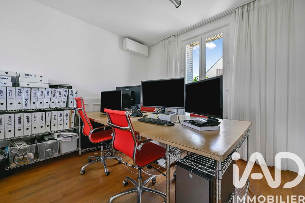 � vendre  Maison La Varenne St Hilaire (94210)