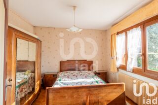  Maison � vendre 4 pi�ces 79 m�