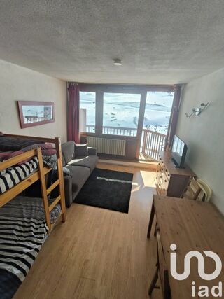  Appartement � vendre 1 pi�ce 23 m�