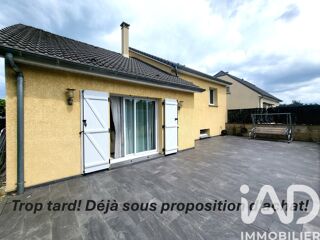  Maison � vendre 4 pi�ces 95 m�