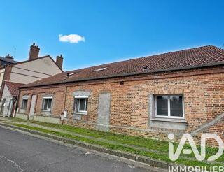  Maison � vendre 6 pi�ces 192 m�