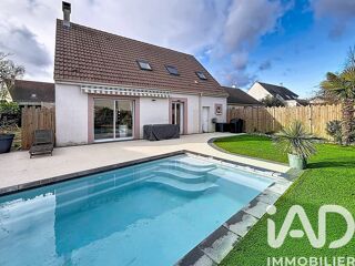  Maison � vendre 6 pi�ces 113 m�