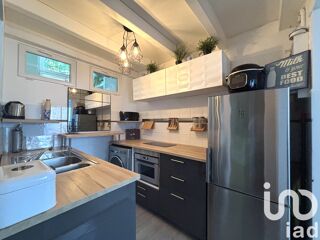  Appartement � vendre 3 pi�ces 43 m�