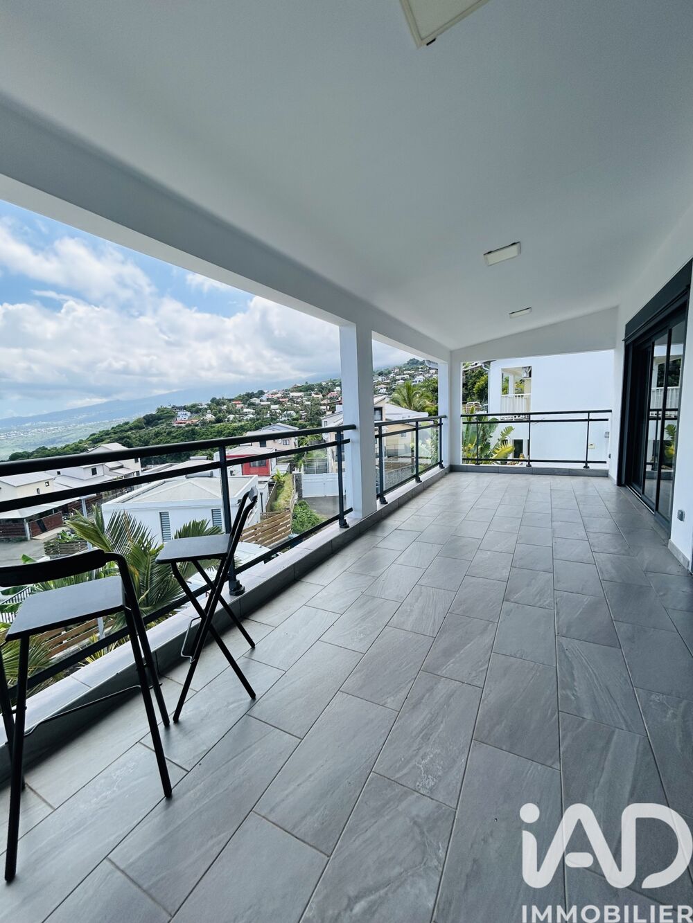 � vendre  Maison Saint-Paul (97460)