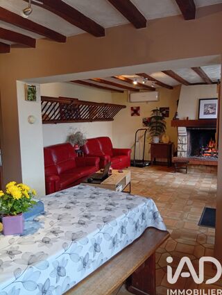  Maison � vendre 5 pi�ces 140 m�