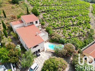  Maison � vendre 4 pi�ces 140 m�