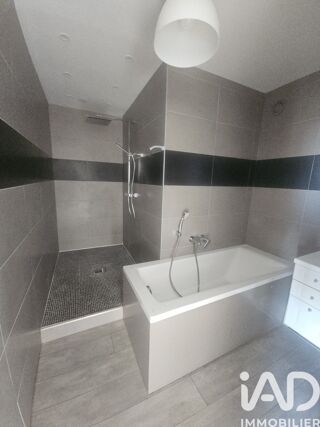  Appartement � vendre 3 pi�ces 71 m�