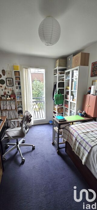  Appartement � vendre 4 pi�ces 73 m�