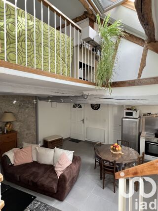  Maison  vendre 3 pices 66 m