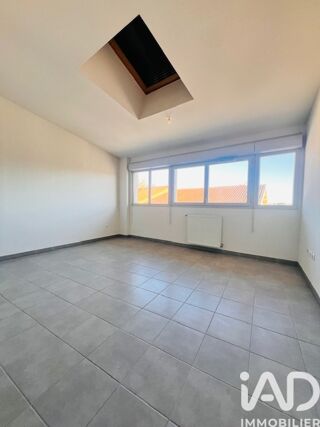  Appartement  vendre 2 pices 41 m