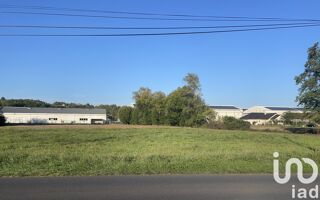  Terrain � vendre 5487 m�