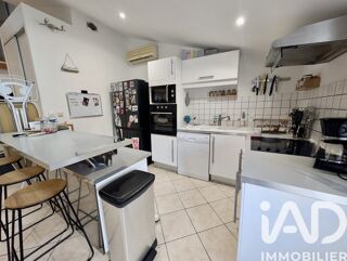  Appartement � vendre 3 pi�ces 92 m�