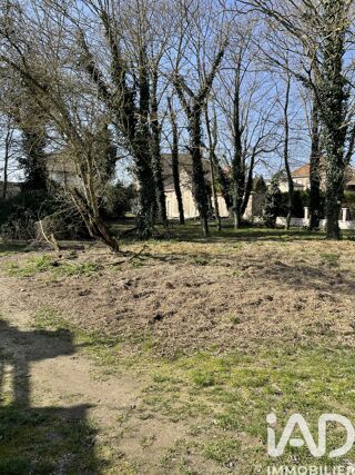  Terrain � vendre 776 m�