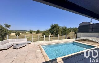  Maison � vendre 6 pi�ces 143 m�