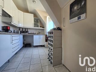  Appartement � vendre 4 pi�ces 92 m�