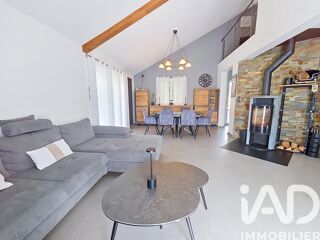  Maison � vendre 5 pi�ces 125 m�