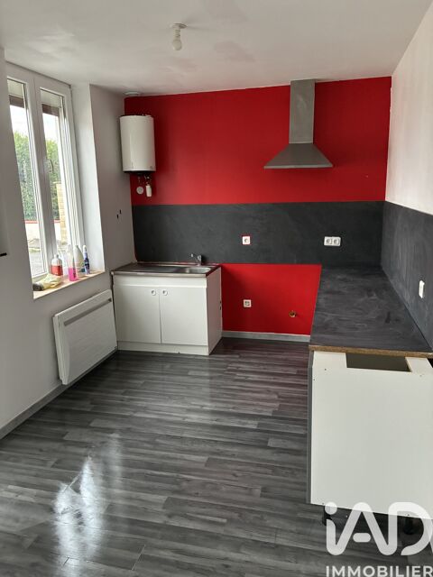  Maison � louer 2 pi�ces 45 m�