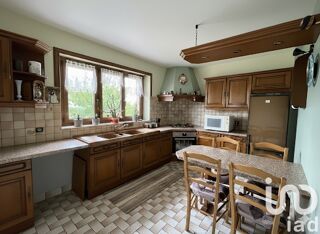  Maison � vendre 5 pi�ces 113 m�