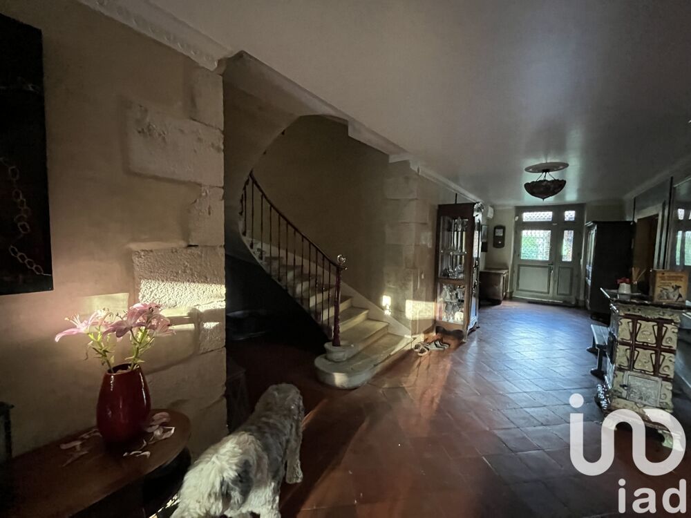 � vendre  Maison Losse (40240)