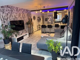  Appartement � vendre 3 pi�ces 61 m�