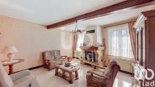  Maison � vendre 5 pi�ces 105 m�