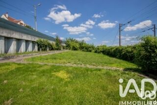  Terrain � vendre 722 m�