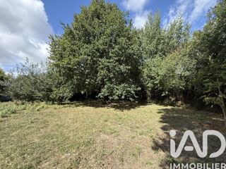  Terrain � vendre 1000 m�