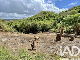  Terrain � vendre 2597 m�