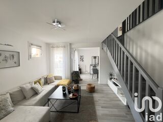  Appartement � vendre 5 pi�ces 91 m�