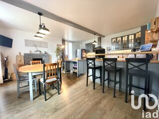  Maison � vendre 10 pi�ces 248 m�