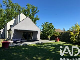  Maison � vendre 9 pi�ces 220 m�