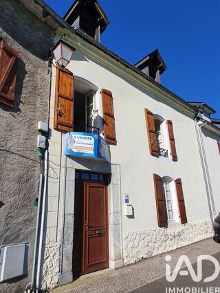  Maison � vendre 7 pi�ces 144 m�