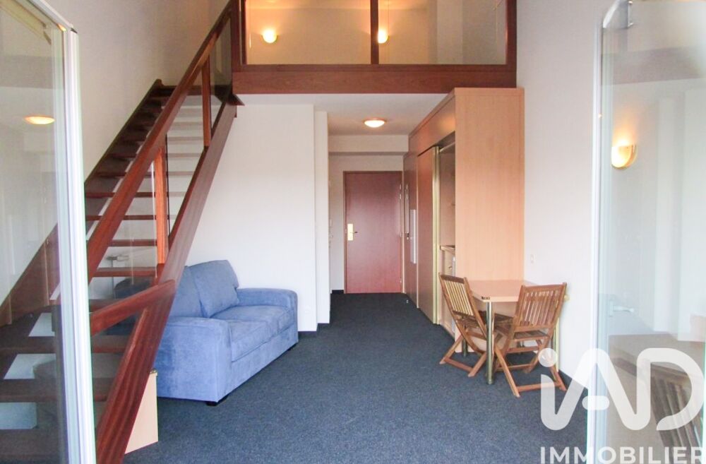 Vente Appartement Vente Appartement 2 pi�ces Guichen