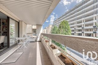  Appartement  vendre 5 pices 109 m