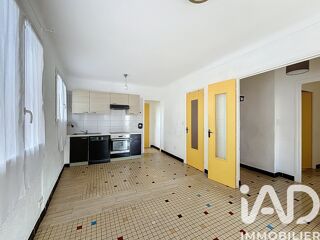  Appartement � vendre 3 pi�ces 75 m�