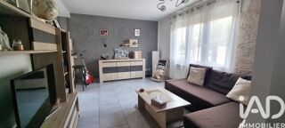  Maison � vendre 4 pi�ces 76 m�