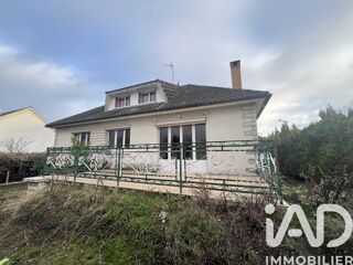  Maison � vendre 4 pi�ces 87 m�