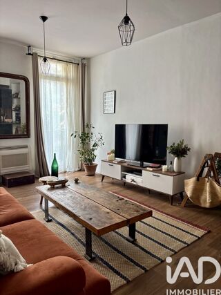  Appartement � vendre 2 pi�ces 48 m�