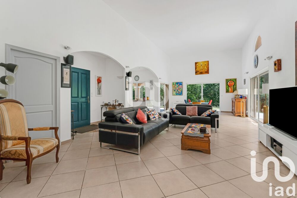  vendre  Maison La Garde-Freinet (83680)